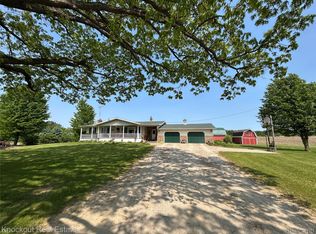 10429 McPherson Rd, Millington, MI 48746