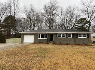 1018 Heard Dr SE, Huntsville, AL 35803