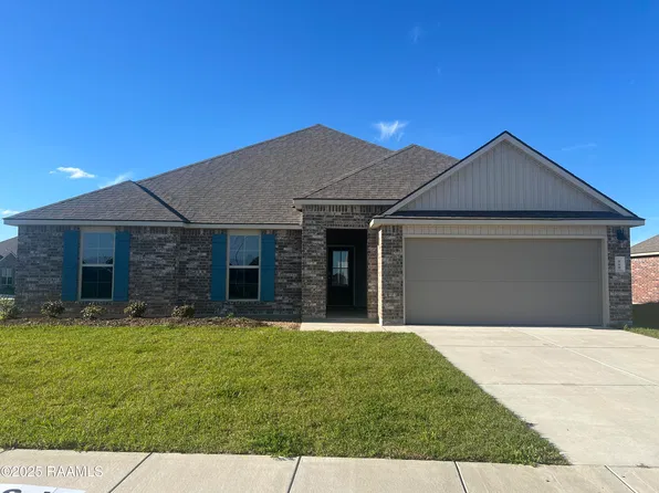 500 Fontaine Ct, Breaux Bridge, LA 70517