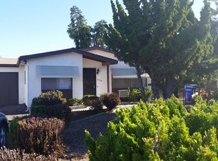 3514 Barranca Rd, San Marcos, CA 92069