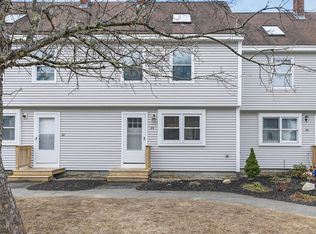 24 Whites Bridge Road #24, Windham, ME 04062