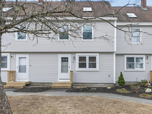 24 Whites Bridge Road #24, Windham, ME 04062