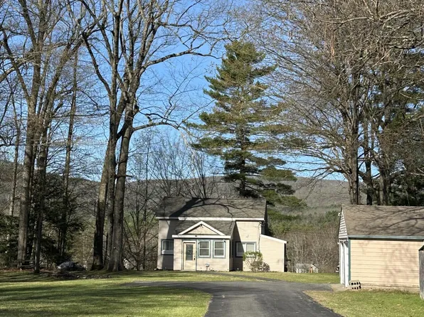 107 Harris Avenue, Lake Luzerne, NY 12846