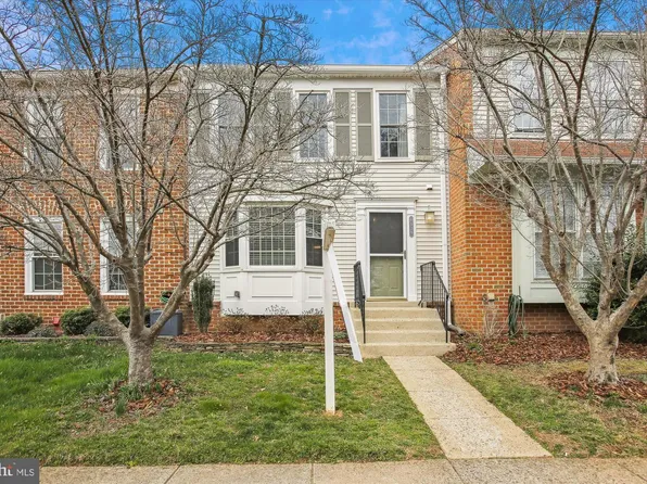 6539 Kemper Lakes Ct, Alexandria, VA 22312