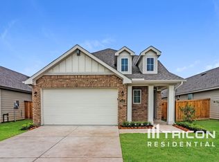 2330 Bailey Fields Ln, Richmond, TX 77469