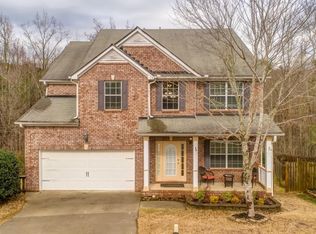443 Orchid Ln, Canton, GA 30114