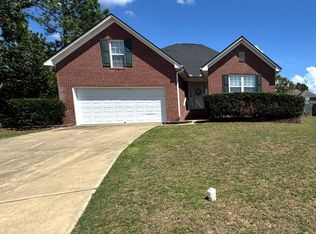 21 Farrier Ct, Columbia, SC 29229