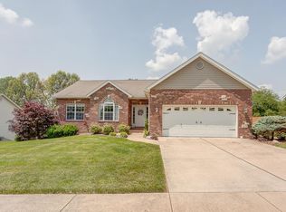 13 Tribe Ct, Shiloh, IL 62221