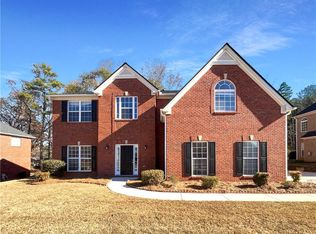 1211 Saxony Dr SE, Conyers, GA 30013