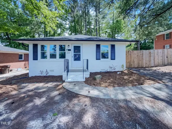 600 Cecil St, Durham, NC 27707