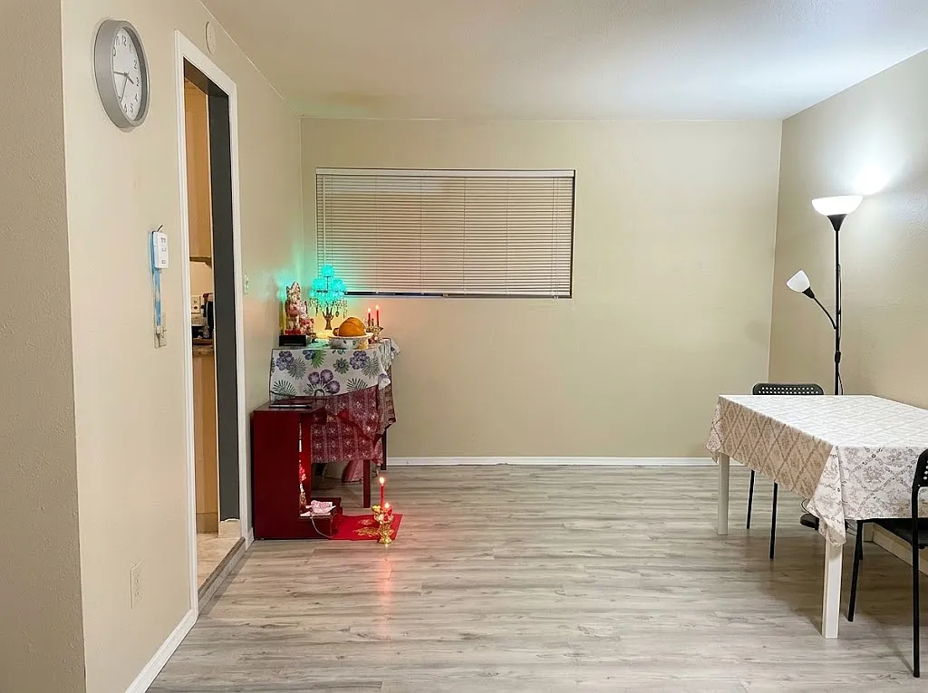 1 bed, 600 sqft, $1,400 — Photo 2