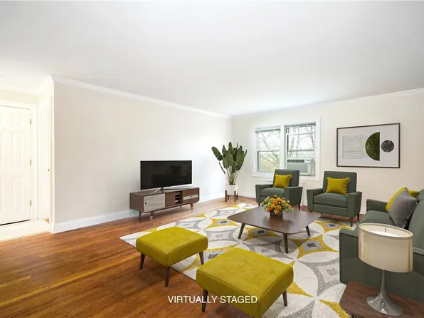 120 N Broadway #2C, Irvington, NY 10533