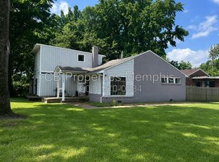 1745 Edward Ave #1745, Memphis, TN 38107