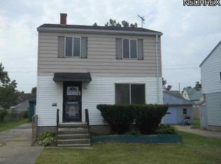 17108 Dynes Ave, Cleveland, OH 44128