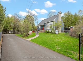208 Davis Rd, North Grenville, ON K0G 1N0