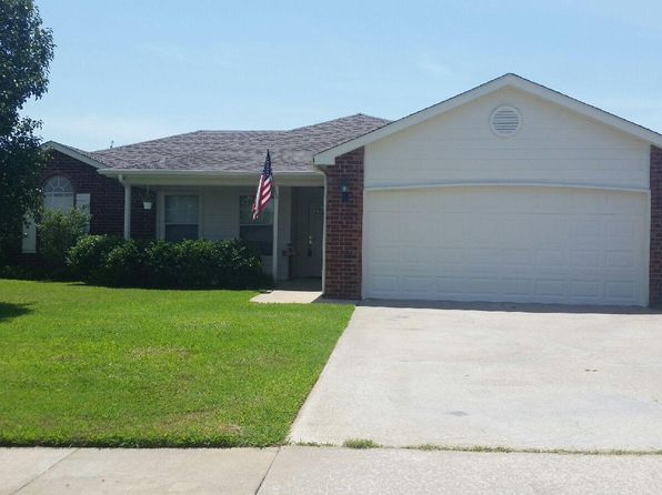 10206 E 98th Pl N, Owasso, OK 74055 – 3-bedroom rental in Owasso