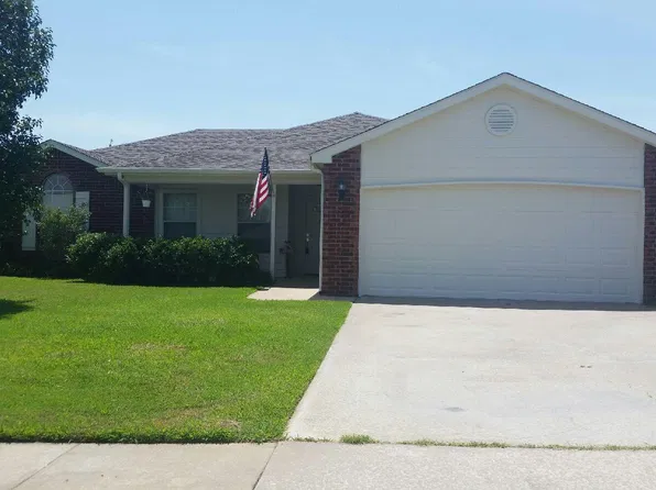 10206 E 98th Pl N, Owasso, OK 74055
