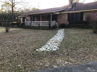 1061 Tippens Eddy Rd, Brewton, AL 36426