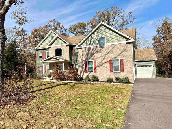 10 Pine Creek Dr