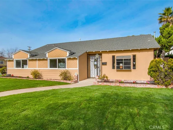 1901 E Marshall Pl, Long Beach, CA 90807