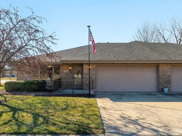 201 Boulder Dr, Morris, IL 60450