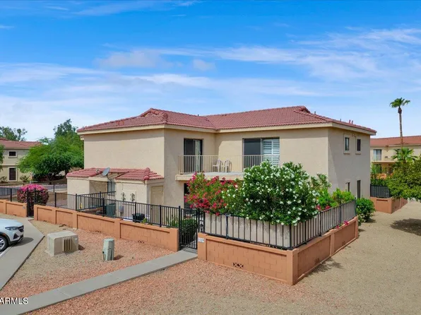 15650 N 19TH Avenue #1189, Phoenix, AZ 85023