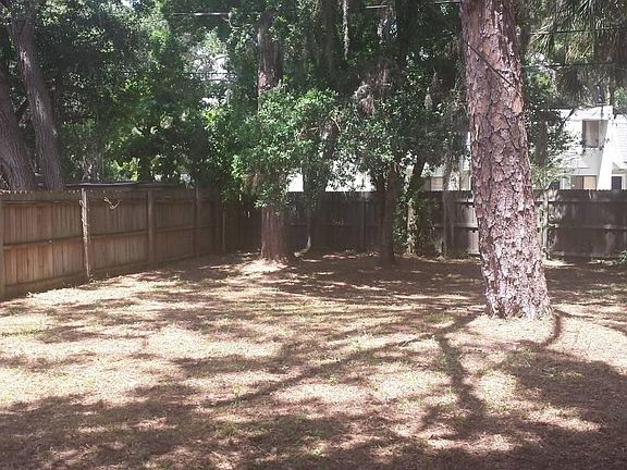 yard