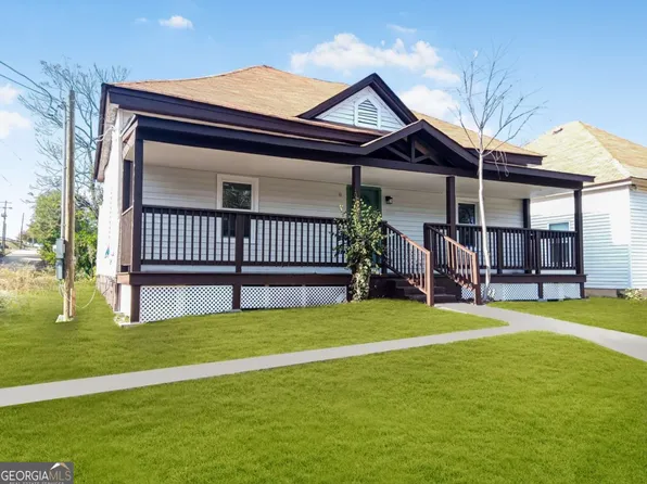 1195 Lawton Dr, Macon, GA 31201