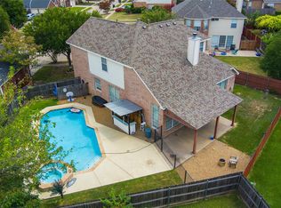 4525 Seneca Dr, Fort Worth, TX 76137