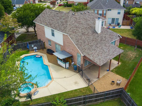 4525 Seneca Dr, Fort Worth, TX 76137