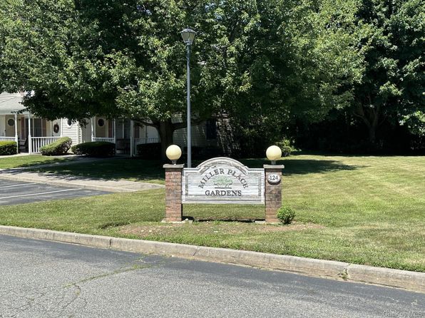124 Sylvan Ave APT 15