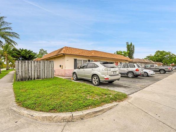 4001 NW 31st Ave APT 5