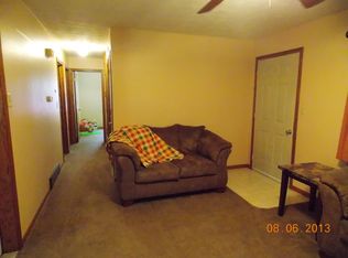 2119 Edward St, Salina, KS 67401