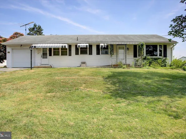 4832 Lemar Rd, Mercersburg, PA 17236