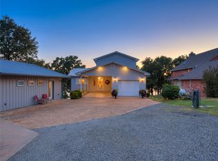 115368 S 4298th Rd, Porum, OK 74455
