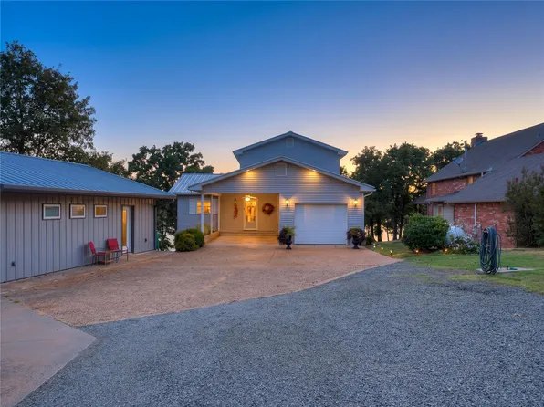 115368 S 4298th Rd, Porum, OK 74455
