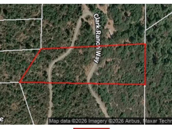 Clark Ranch Way, Dobbins, CA 95935