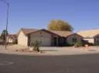 165 S Arrowhead Ln, Mesquite, NV 89027