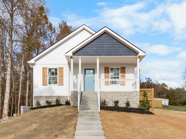 2145 Broome Rd, Palmyra, TN 37142