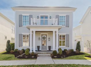 6206 Mistflower Cir #101, Prospect, KY 40059