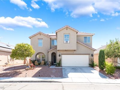 5930 Abyss Ct, North Las Vegas, NV, 89031