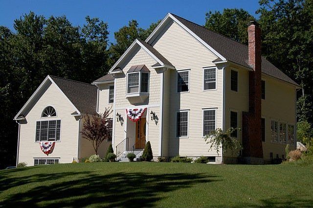 For Sale: 553 Salisbury Street, Holden, MA 01520