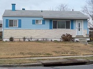 823 Barbara Ct, Glen Burnie, MD 21060