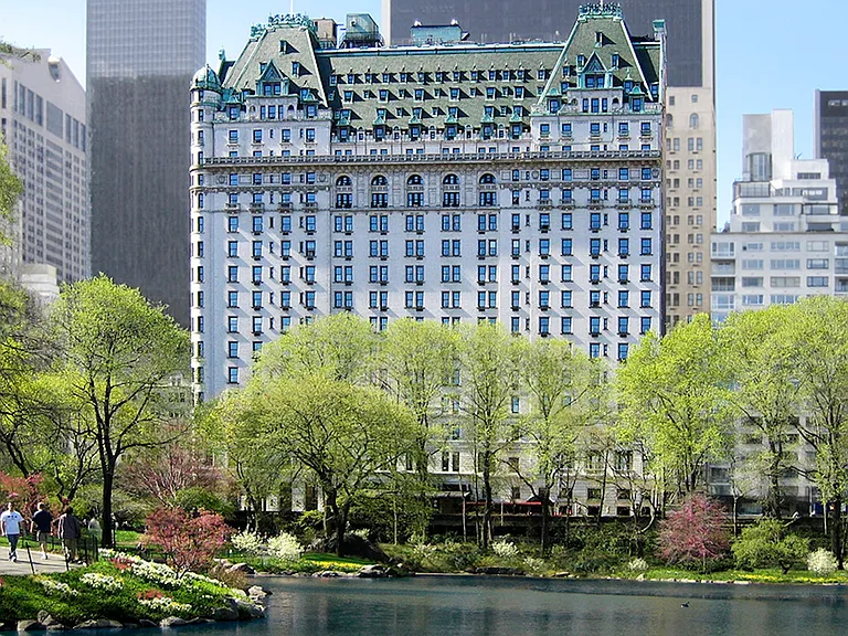 1 Central Park S #1806 — Photo 16