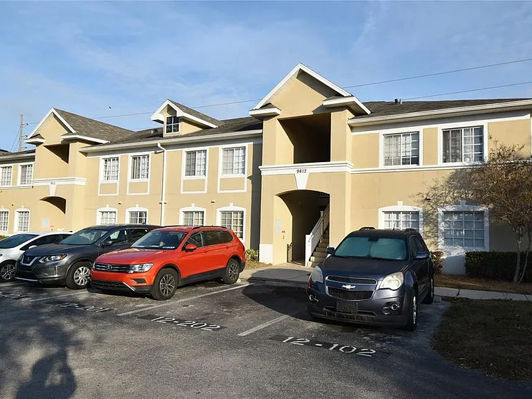 9612 Seadale Ct #201 — Photo 1