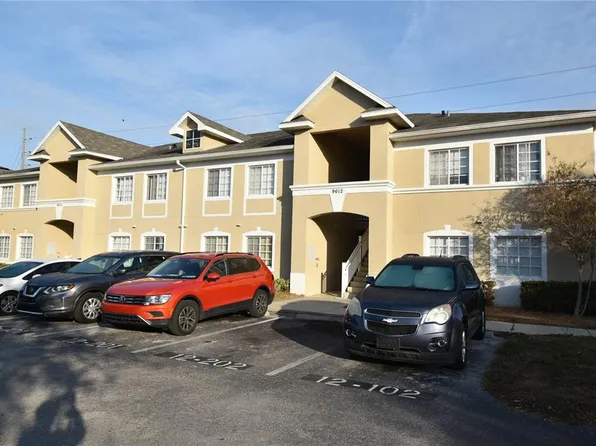 9612 Seadale Ct Unit 201, Riverview, FL 33578