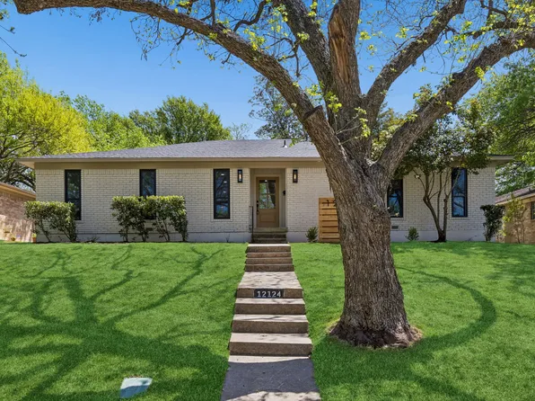 12124 Dixfield Dr, Dallas, TX 75218