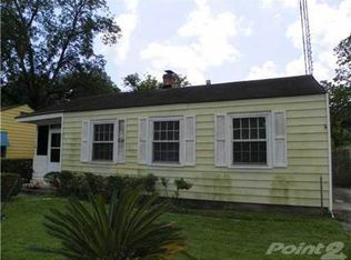 1313 E Duffy St, Savannah, GA 31404