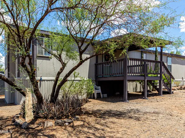 42812 N 14TH Street, New River, AZ 85087