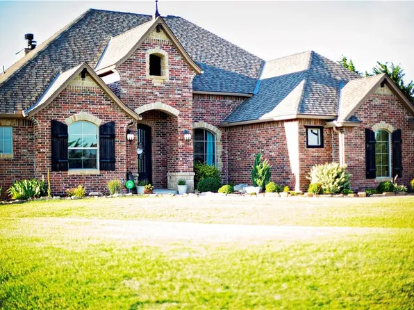 8541 SW 107th St, Oklahoma City, OK 73173